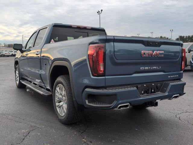 New 2026 GMC Sierra 1500 Denali w/ Technology Package image 6