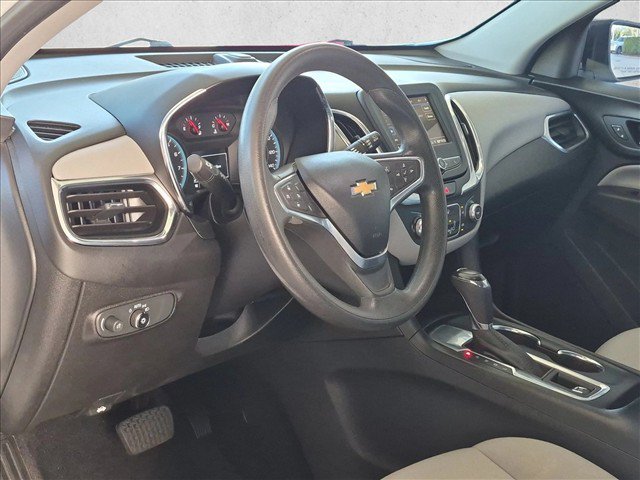 Used 2019 Chevrolet Equinox LS w/ LS Convenience Package FWD image 10