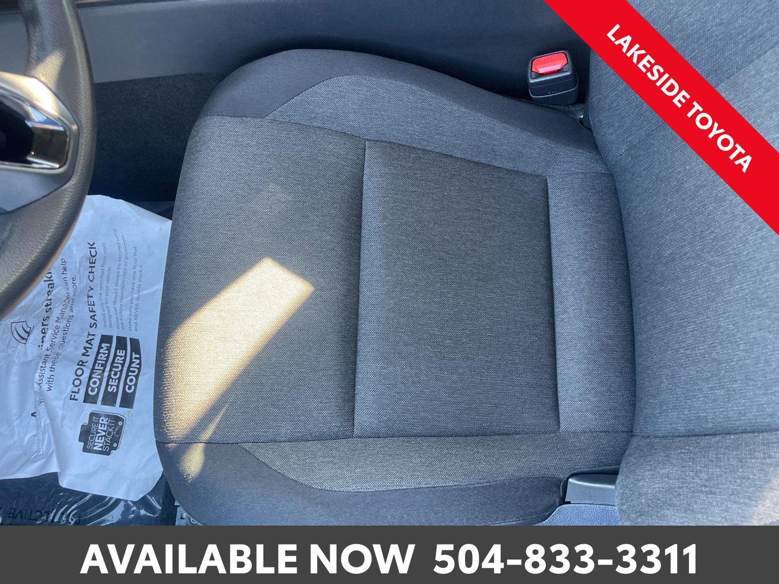 Certified 2025 Toyota Camry LE image 29