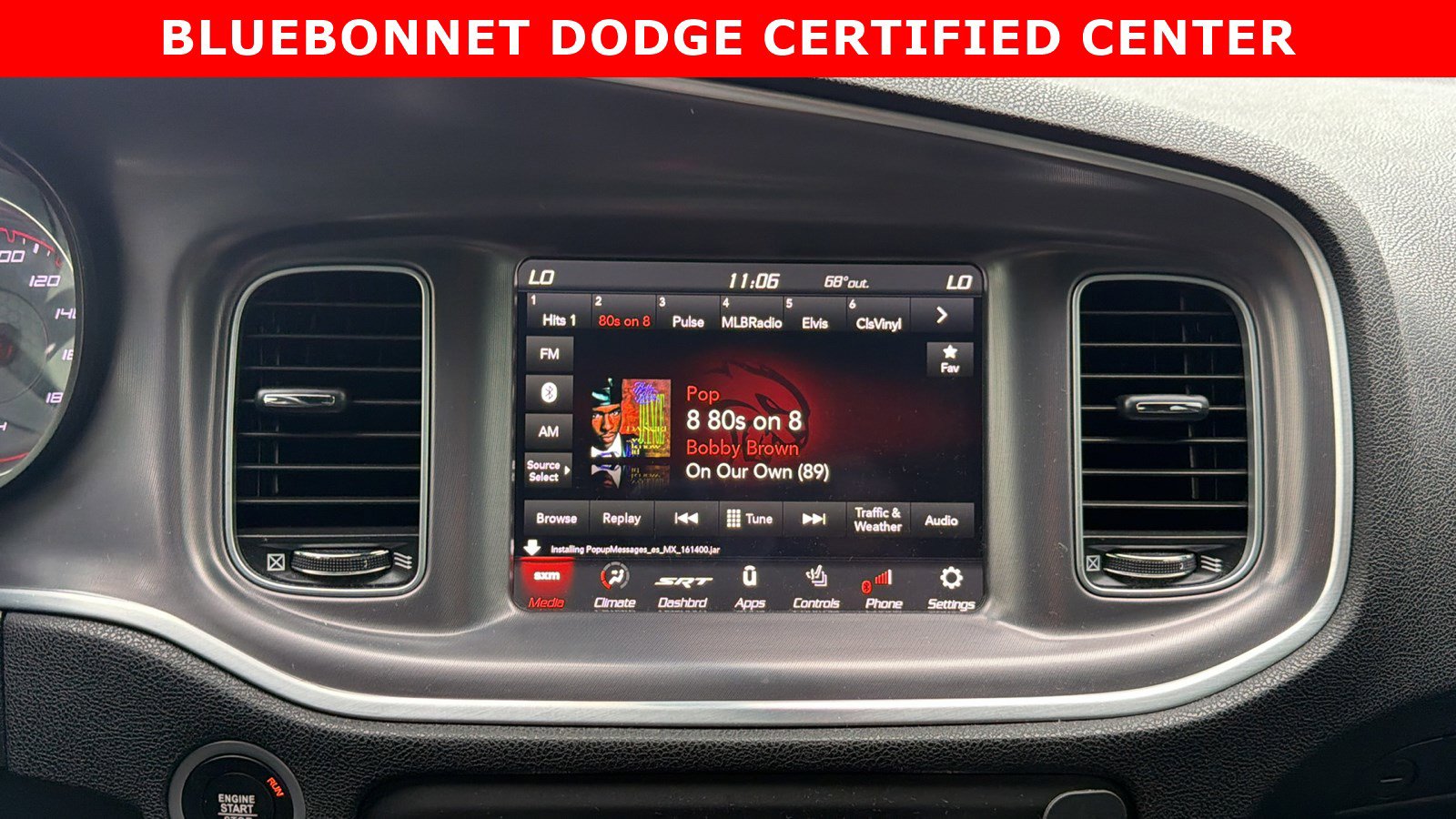 Used 2021 Dodge Charger Scat Pack RWD image 16