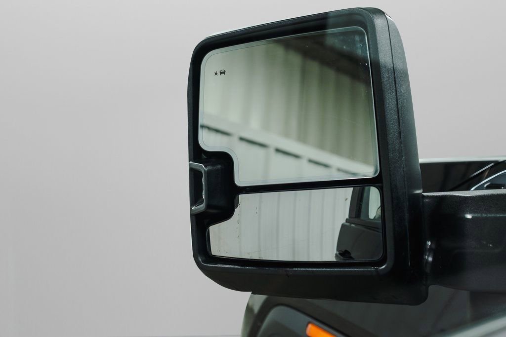 Used 2025 GMC Sierra 2500 AT4 w/ AT4 Premium Plus Package image 40