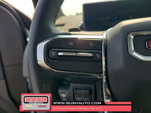 New 2026 GMC Sierra EV Elevation AWD/4WD image 23