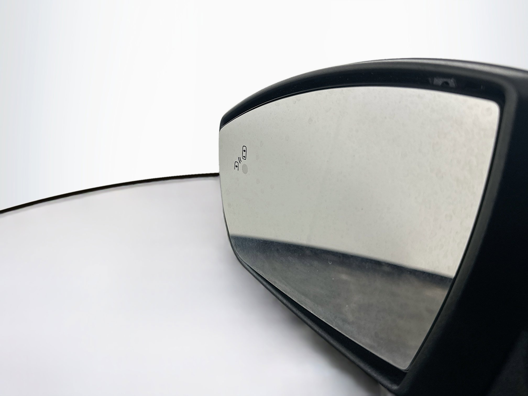 Used 2020 Ford EcoSport Titanium AWD/4WD image 16