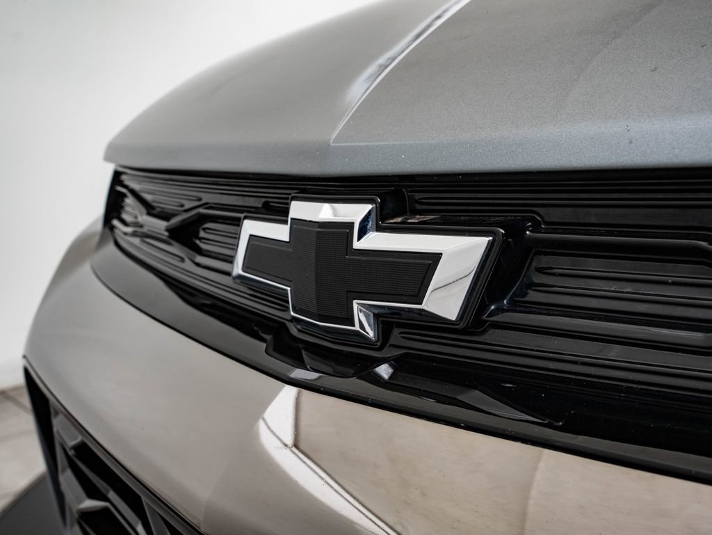 Used 2023 Chevrolet TrailBlazer RS w/ Convenience Package image 3