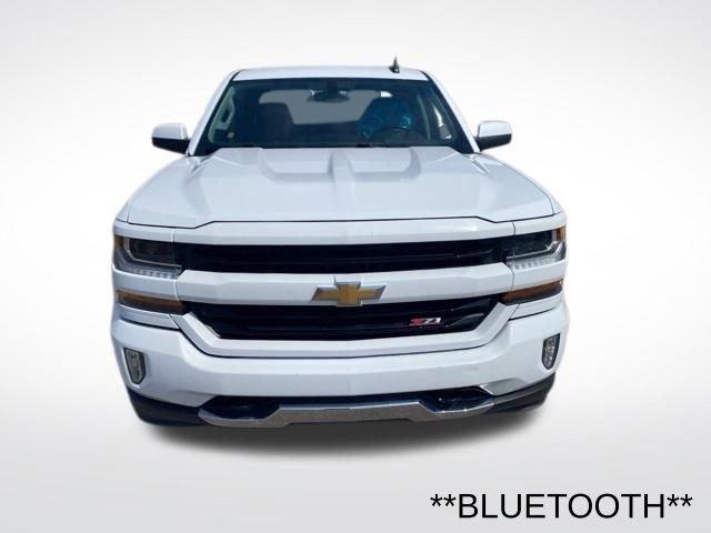 Used 2018 Chevrolet Silverado 1500 LT w/ All Star Edition AWD/4WD image 9