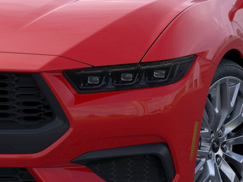 New 2026 Ford Mustang Premium RWD image 19