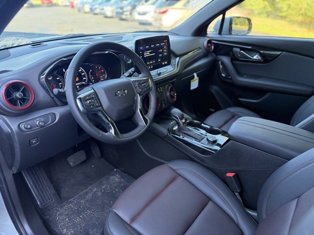 New 2025 Chevrolet Blazer RS w/ Driver Confidence II Package image 8
