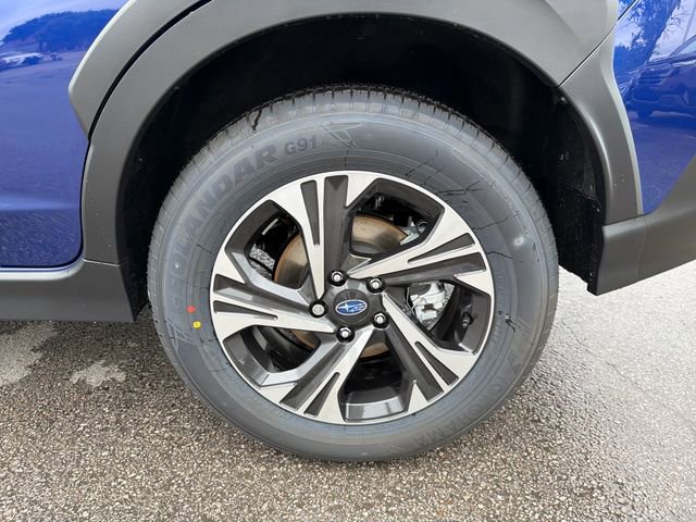 New 2026 Subaru Crosstrek 2.0i Premium AWD/4WD image 26