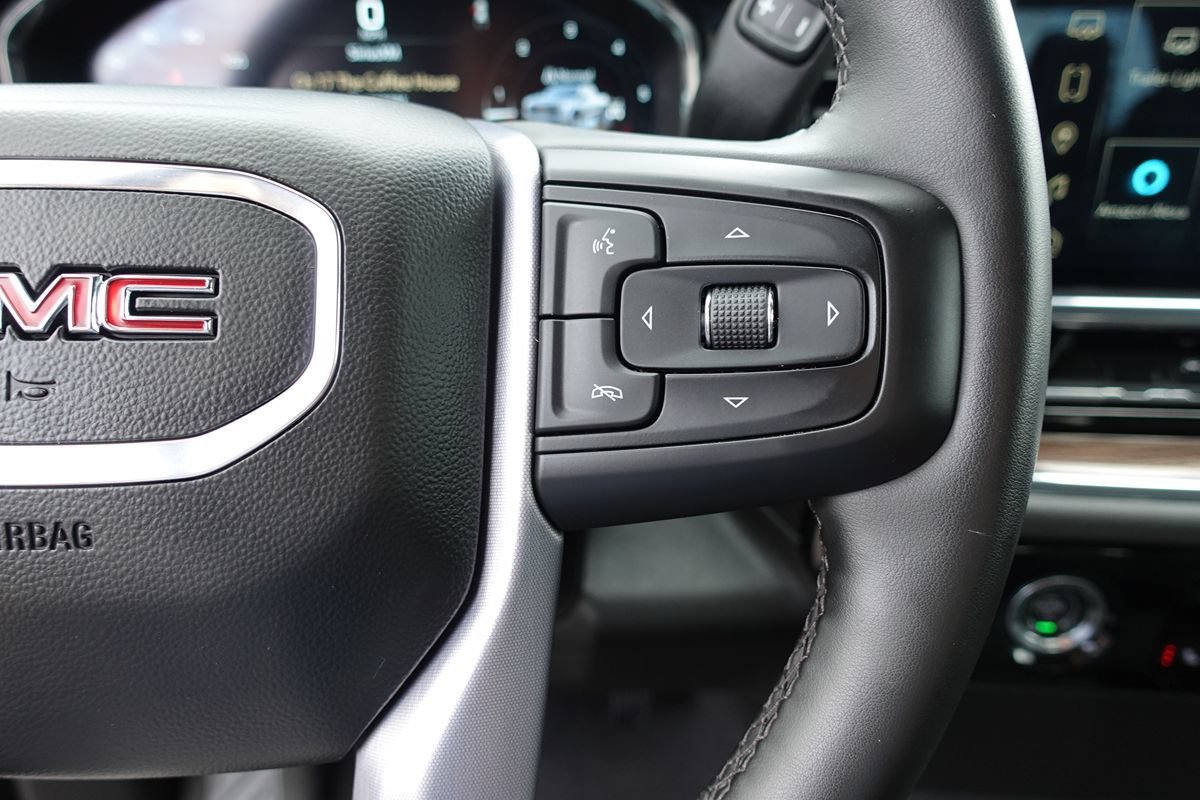 Used 2023 GMC Sierra 1500 Elevation AWD/4WD image 45
