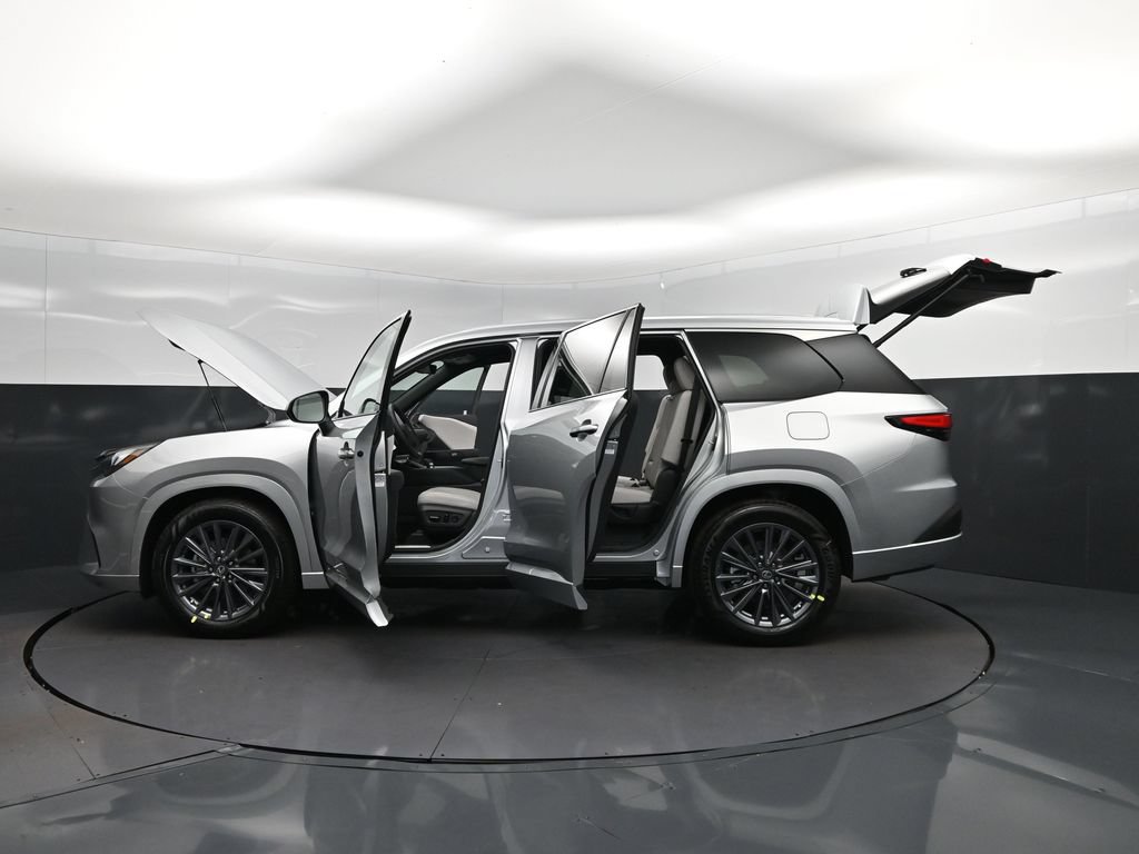 New 2026 Lexus TX 350 AWD w/ Convenience Package image 46