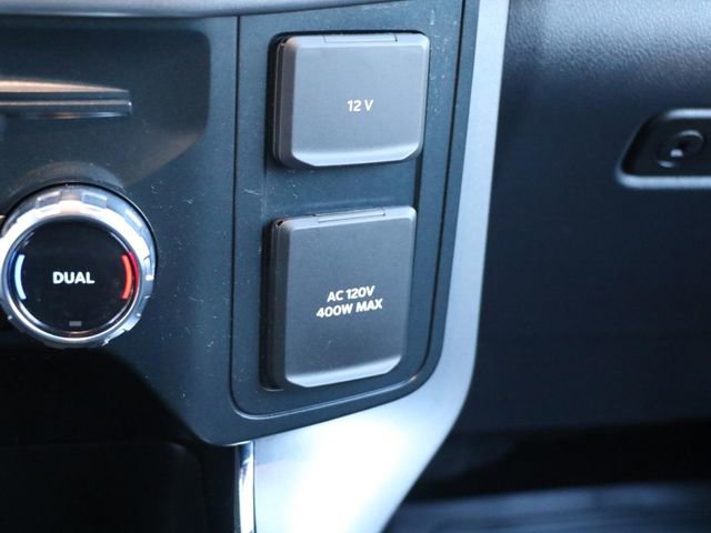 Used 2025 Ford F150 XLT w/ Equipment Group 302A MID image 27