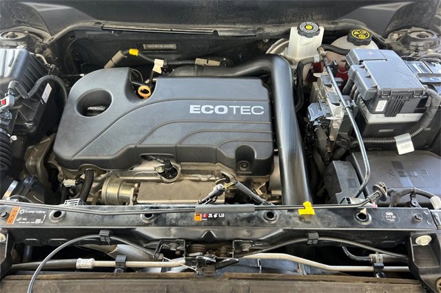 Used 2021 GMC Terrain SLE w/ Driver Convenience Package image 24