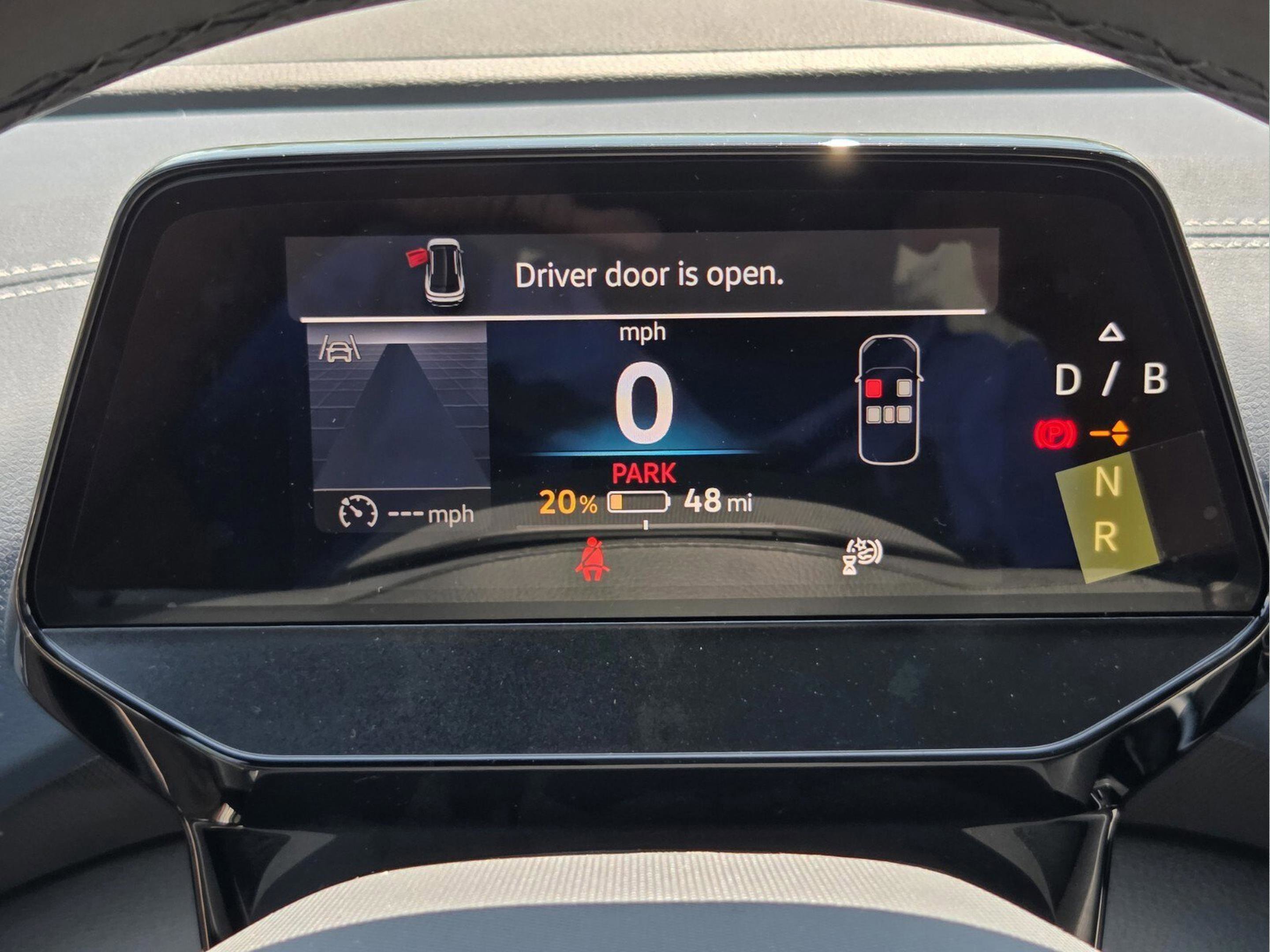 New 2026 Volkswagen ID.4 Pro S AWD/4WD image 17