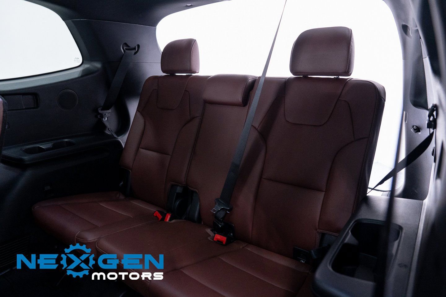 Used 2024 Kia Telluride SX image 29