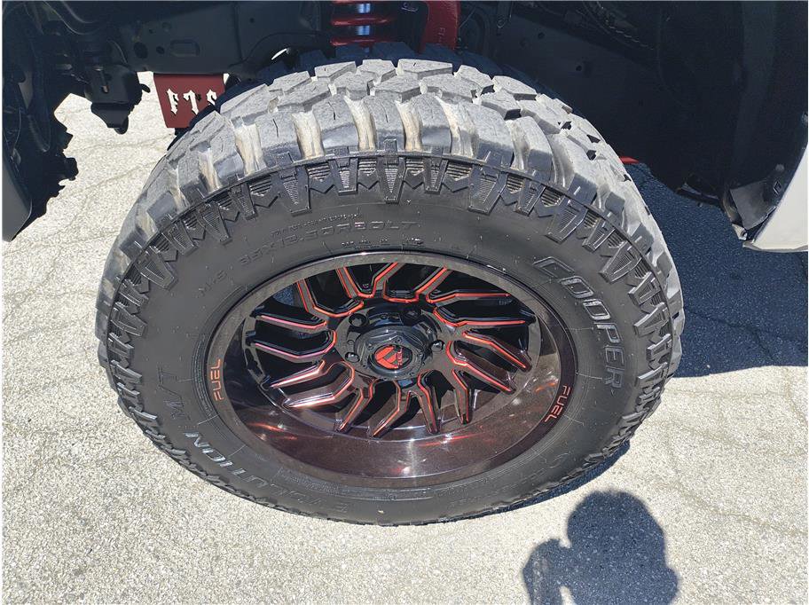 Used 2013 Toyota Tundra 2WD CrewMax w/ Tow Pkg image 20