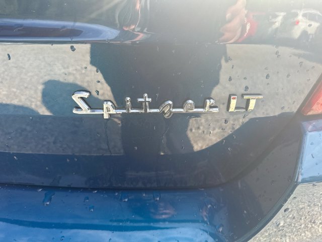 Used 2020 Chevrolet Trax LT w/ LT Convenience Package FWD image 59