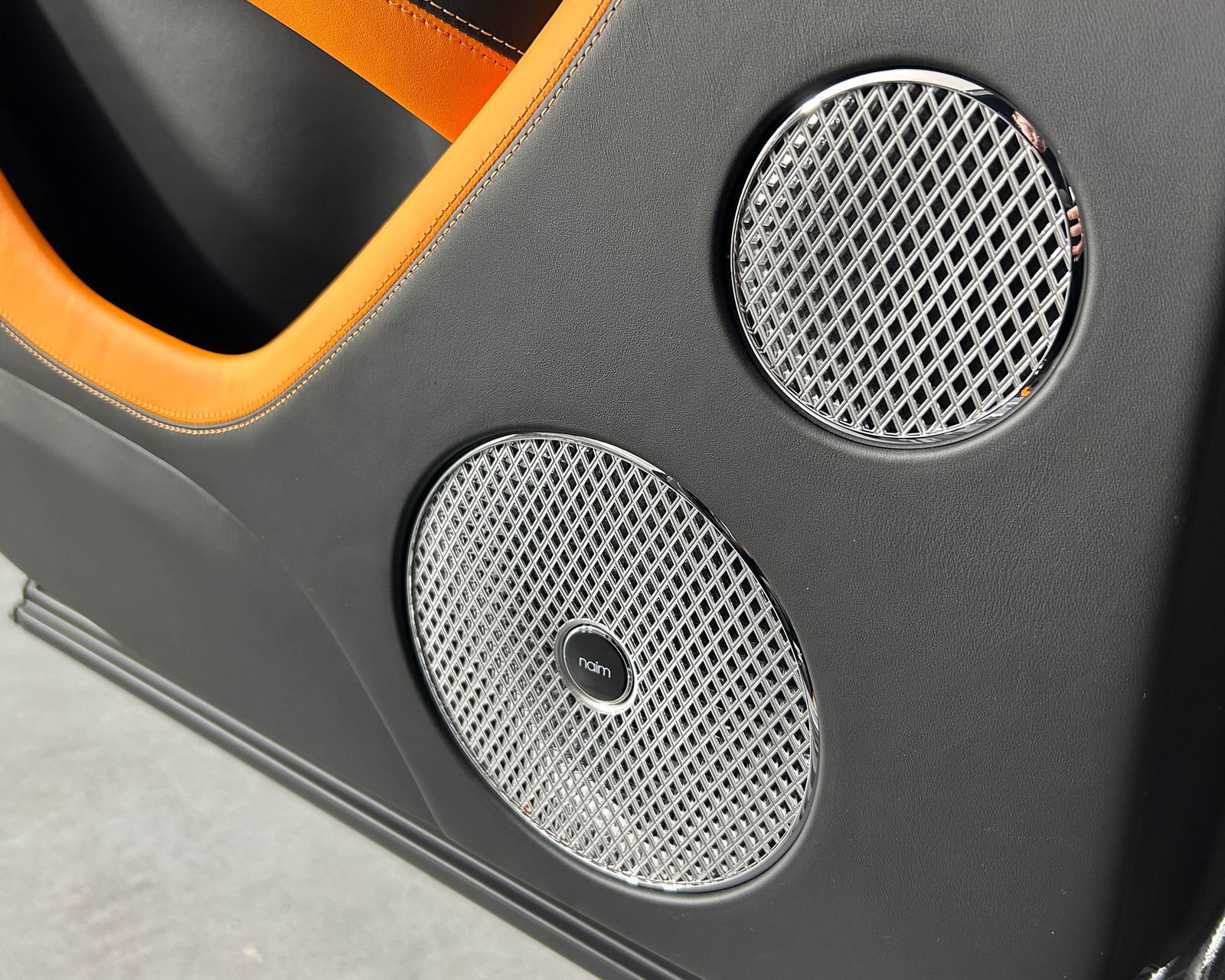 New 2026 Bentley Bentayga Speed image 14