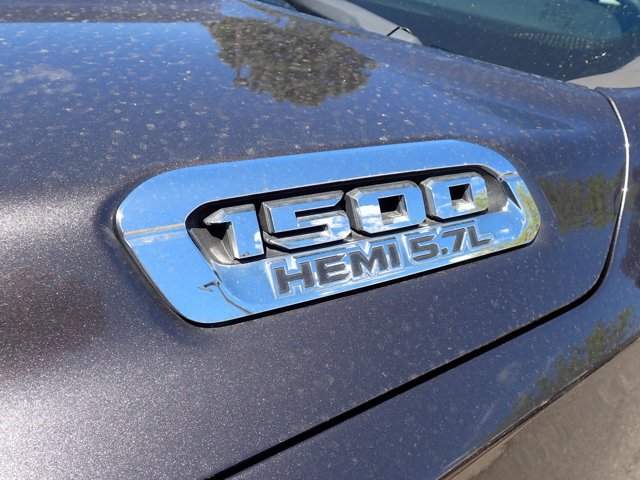 Used 2019 RAM 1500 Big Horn AWD/4WD image 8