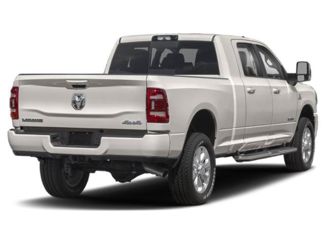 Certified 2024 RAM 2500 Laramie w/ Sport Appearance Package AWD/4WD image 2