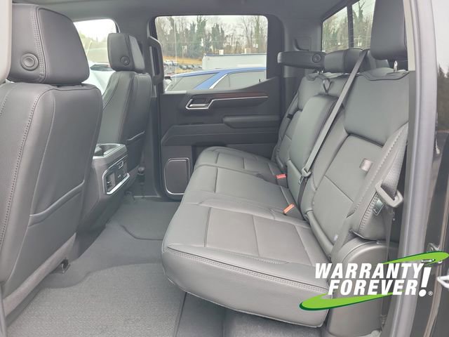 New 2026 GMC Sierra 1500 Denali AWD/4WD image 16