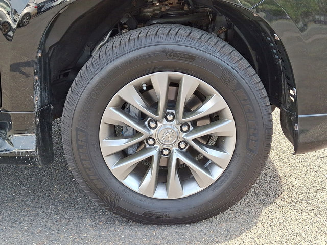 Used 2016 Lexus GX 460 Luxury image 28