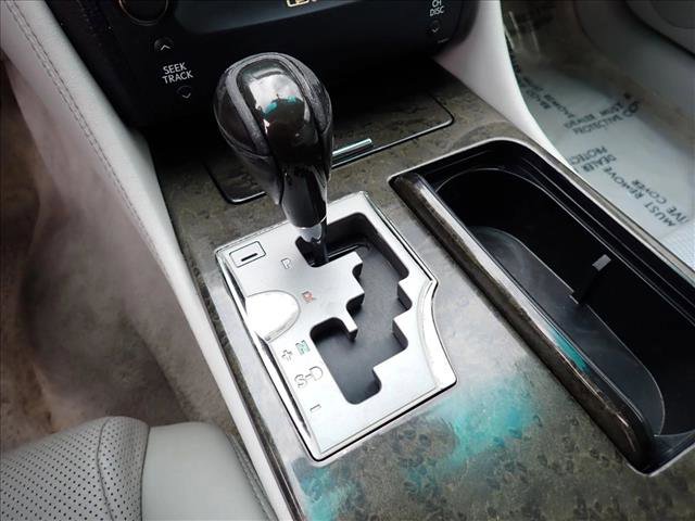 Used 2011 Lexus GS 350 AWD w/ Luxury Value Edition image 15