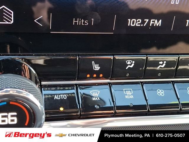 Certified 2023 Chevrolet Colorado Z71 w/ Z71 Convenience Package 2 image 26