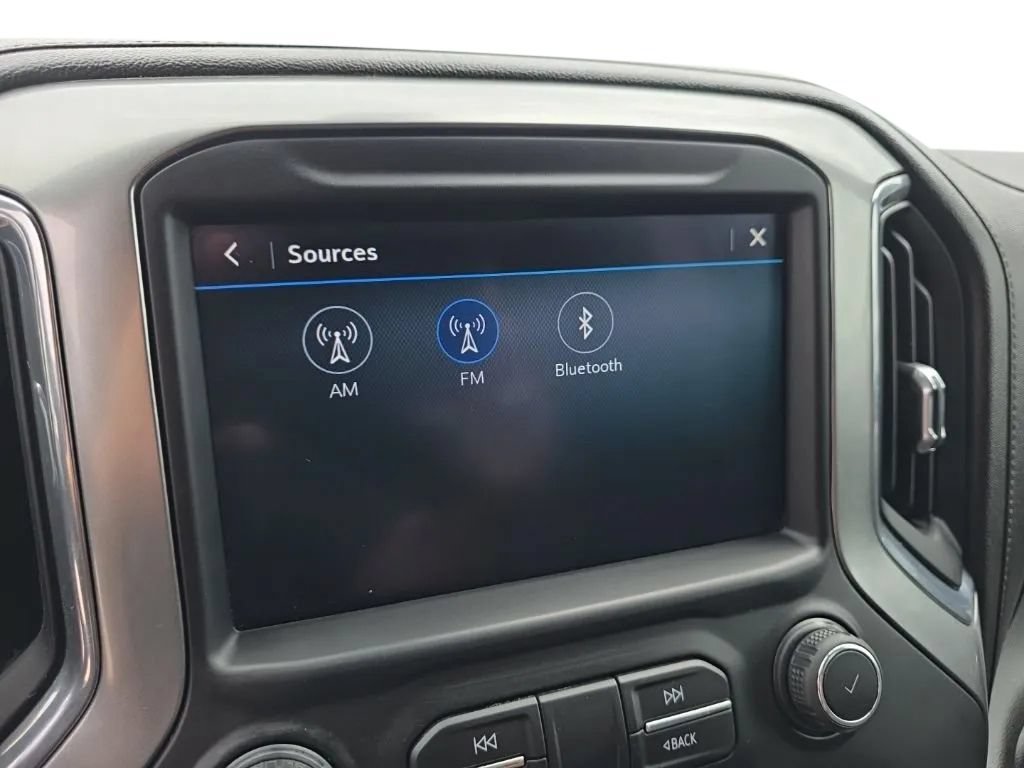 Used 2020 Chevrolet Silverado 3500 LT AWD/4WD image 25