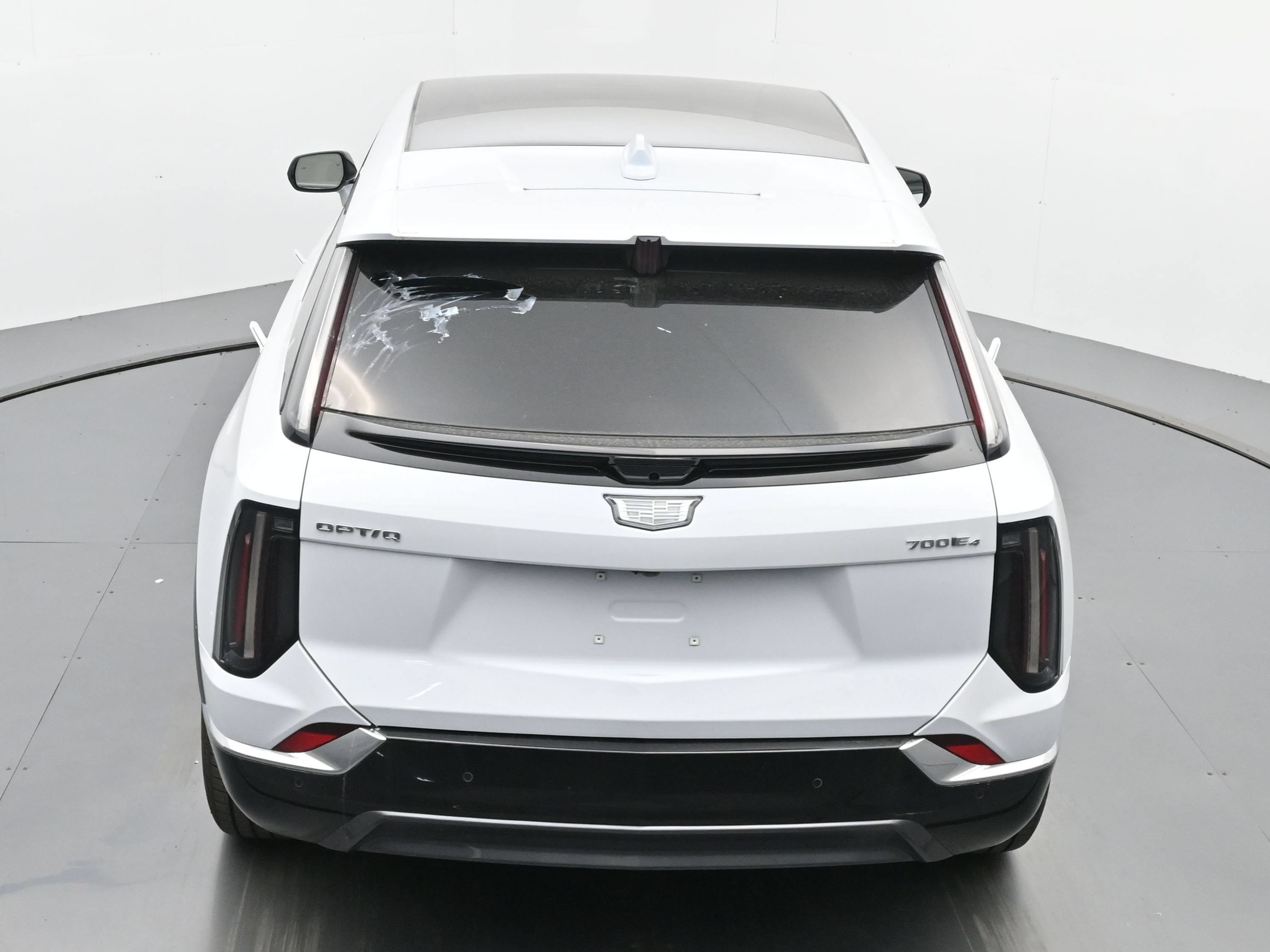 New 2026 Cadillac Optiq Luxury 1 w/ LPO, Floor Liner Package AWD/4WD image 26