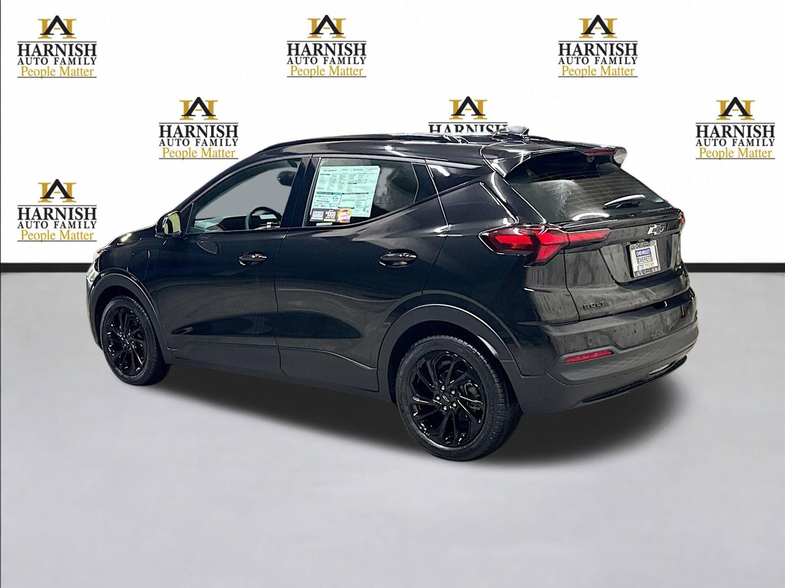 New 2027 Chevrolet Bolt RS w/ Technology Package image 7