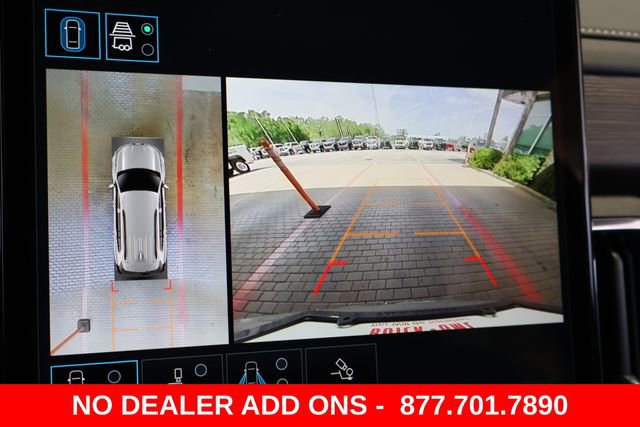 New 2026 GMC Acadia Denali image 28