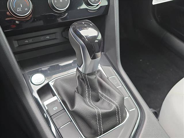 New 2026 Volkswagen Taos S FWD image 14