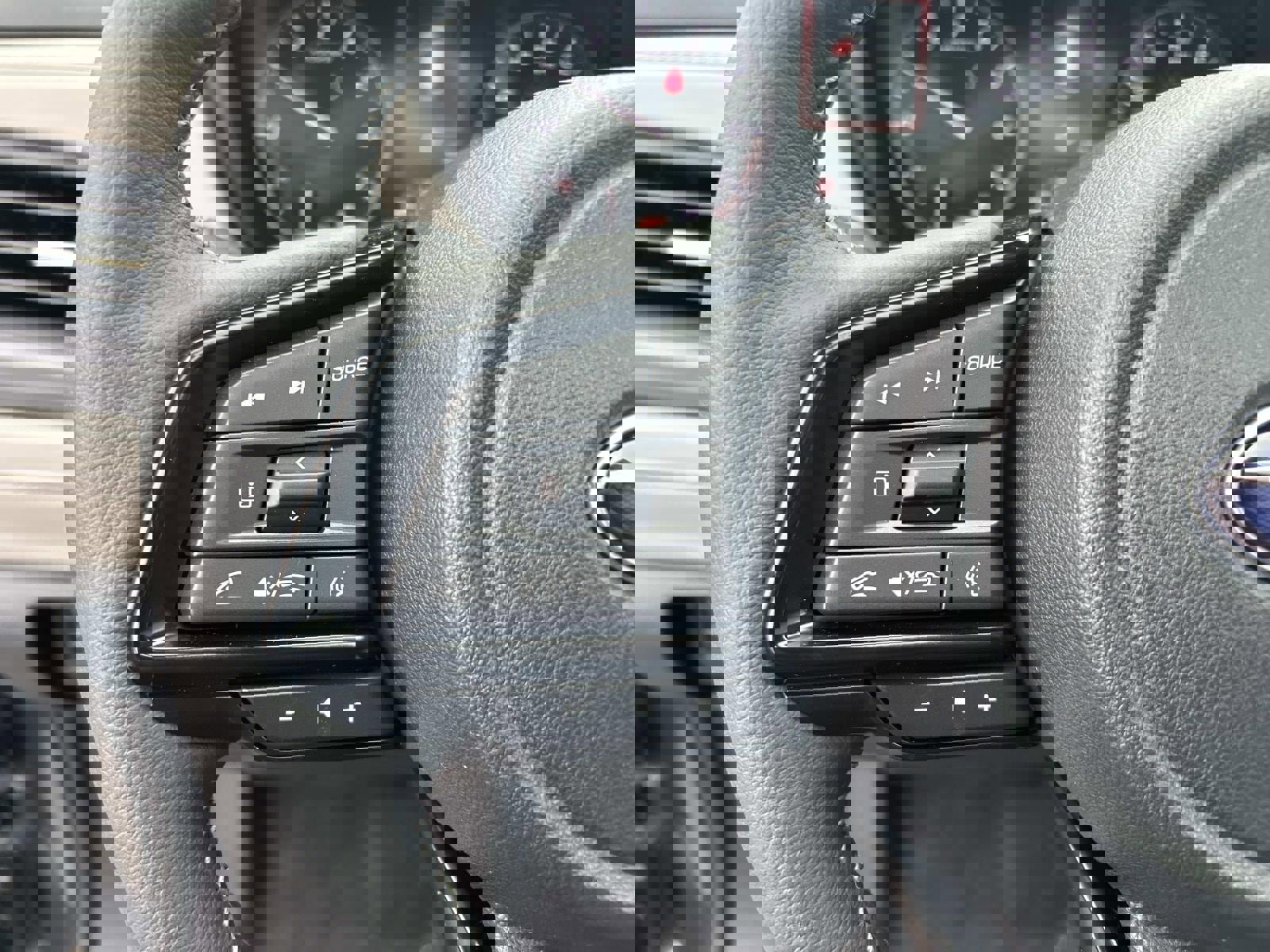 New 2026 Subaru Forester Premium image 10