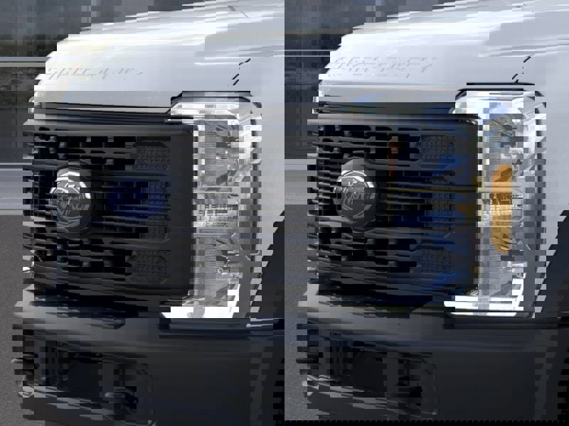 New 2026 Ford F450 XL AWD/4WD image 48