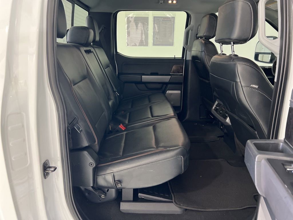 Used 2024 Ford F250 Lariat image 24