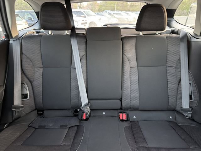 Used 2025 Subaru Outback Premium w/ Popular Package #1 image 29