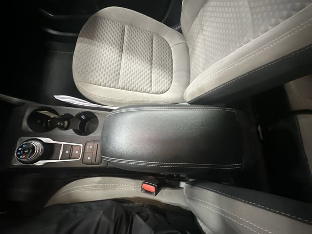 Certified 2020 Ford Escape SE FWD image 28