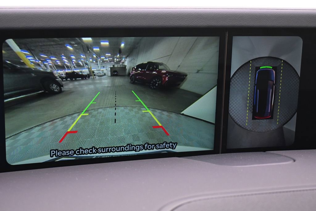 New 2026 Lincoln Nautilus Reserve w/ Jet Appearance Package image 27