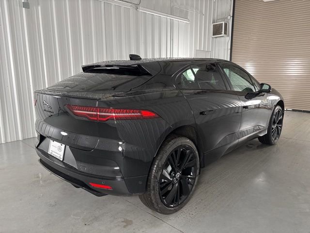 Used 2024 Jaguar I-PACE R-Dynamic HSE image 6