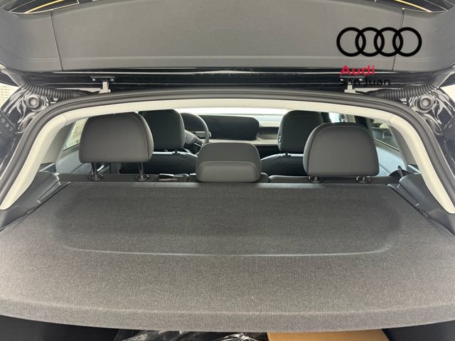 Certified 2026 Audi Q3 quattro 2.0T AWD/4WD image 15