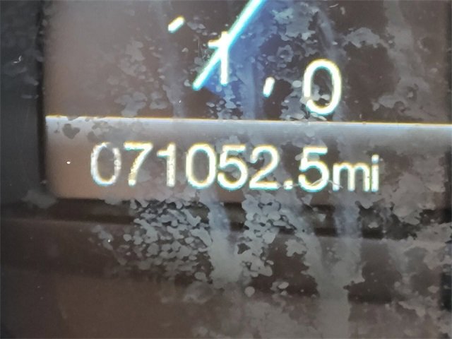 Used 2021 Ford Edge SEL image 22