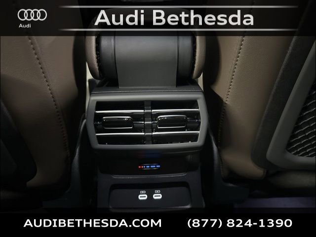 New 2026 Audi A3 2.0T Premium image 21