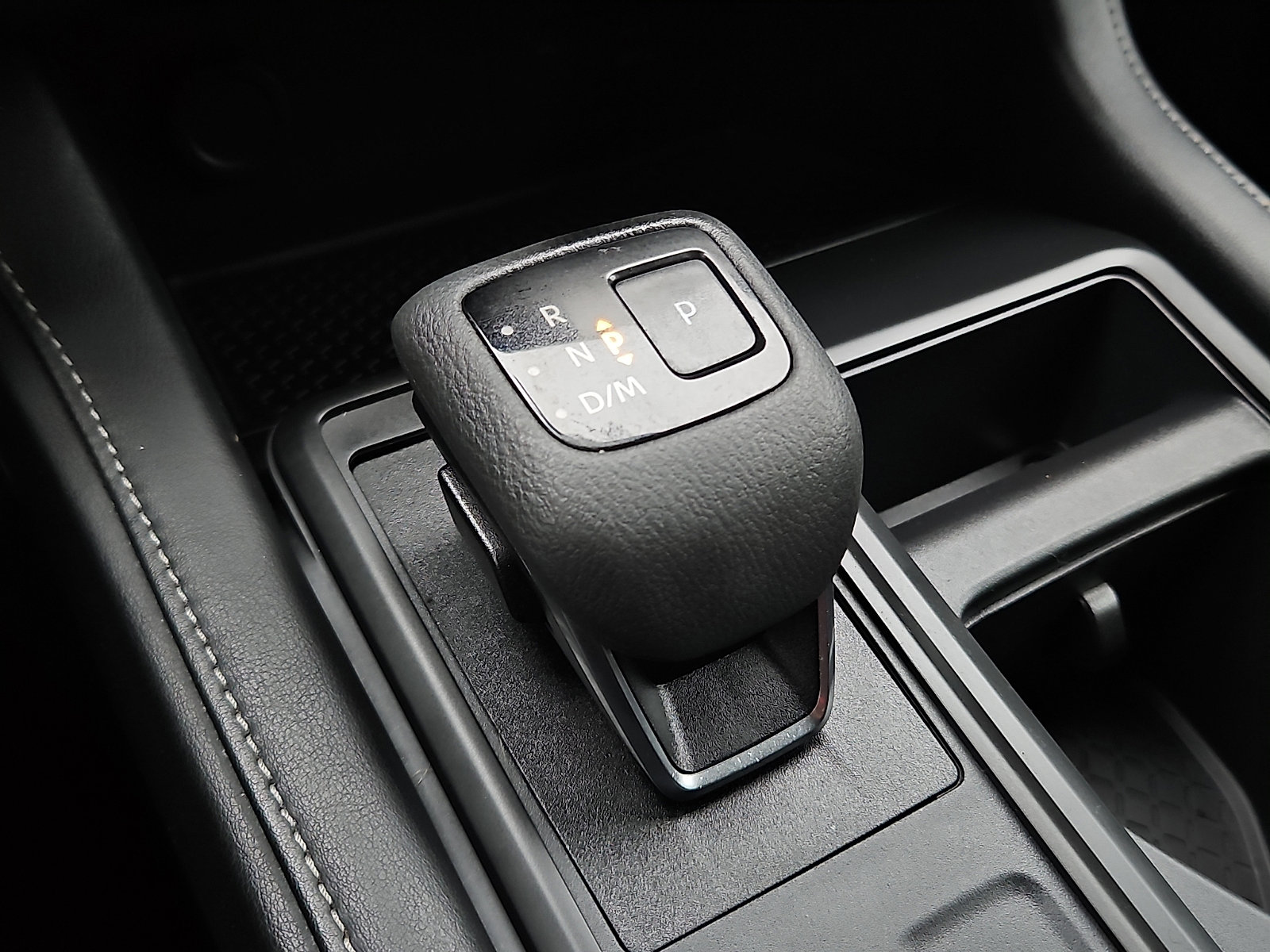 Certified 2023 Nissan Pathfinder S image 12