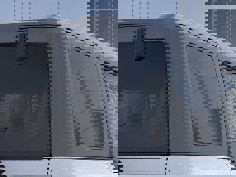 New 2025 Ford Bronco Badlands image 25