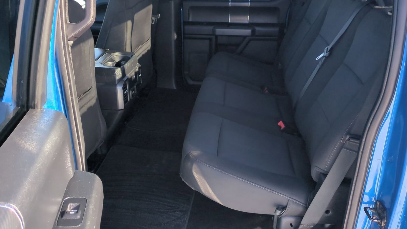 Certified 2020 Ford F150 XLT w/ Equipment Group 302A Luxury image 23