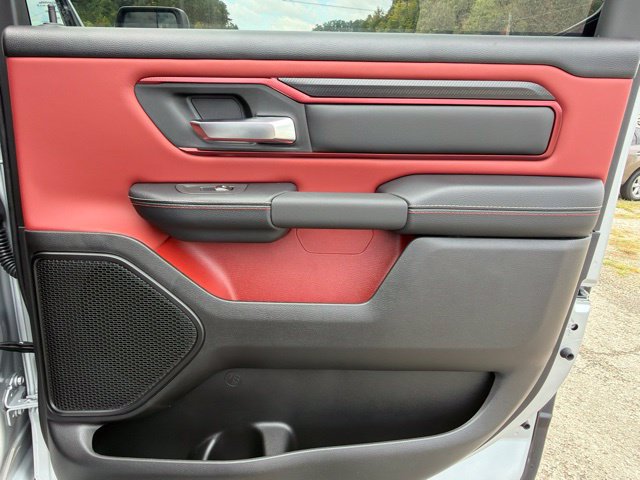 New 2027 RAM 1500 Rebel AWD/4WD image 30