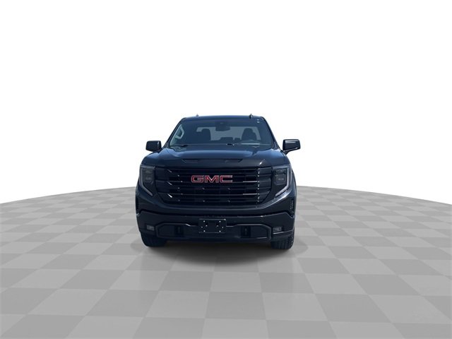 Used 2024 GMC Sierra 1500 Elevation image 3