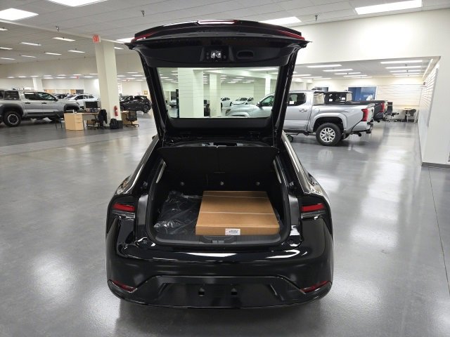 New 2026 Toyota Prius XLE image 13