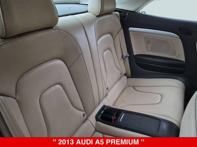 Used 2013 Audi A5 2.0T Premium FWD image 29