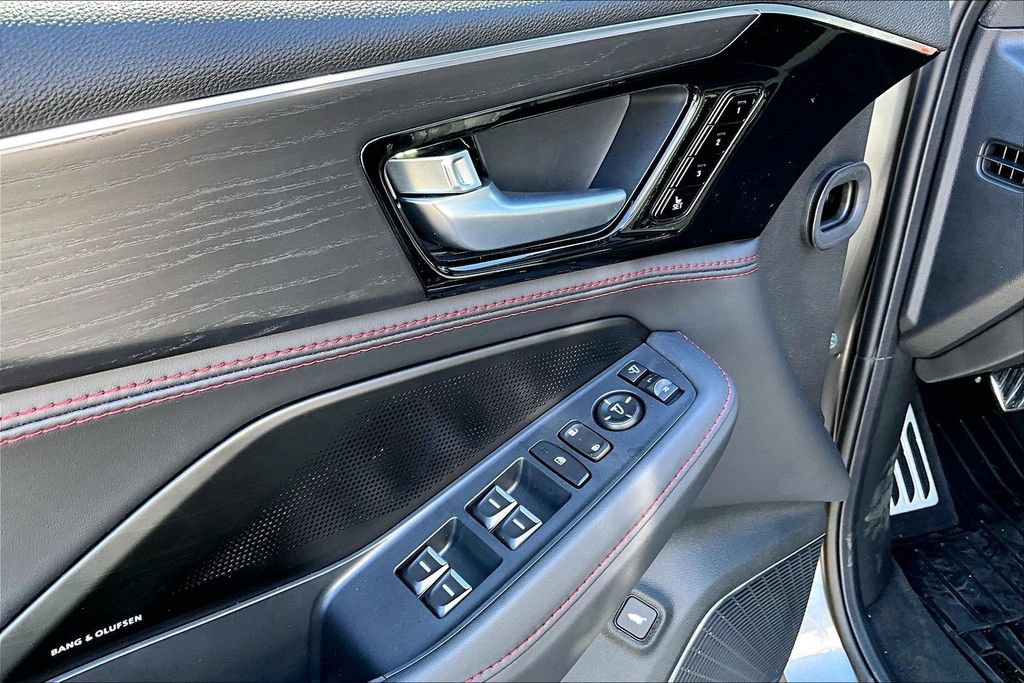 New 2026 Acura RDX A-Spec AWD/4WD image 21